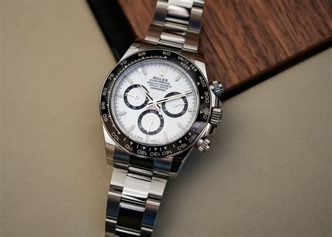 welche rolex ist die beste wertanlage|Rolex daytona wertsteigerung.